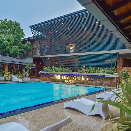 The Full Moon Hotel Katunayake Exterior photo